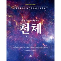 빅퀘스천 천체 BIG QUESTIONS, 상품명