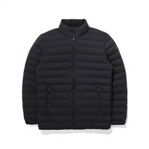 K2 남성용 구스 경량다운 FLYHIKE SOFT 슬림다운 KMU22533 Z1