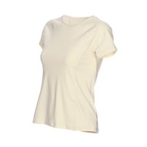 ANDAR NEW 에어터치 페이스 숏슬리브 (솔리드)_바닐라크림 AMPSS-08CRM 194145