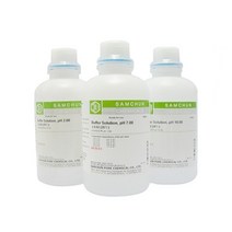 삼전순약 pH버퍼 표준 용액 표준액 pH 7.0 Buffer Solution