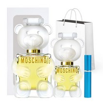 모스키노 토이2 EDP 30ml+토이2 테스터 선물세트, 단품