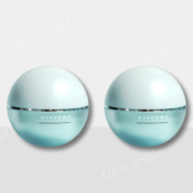핸드문크림 베다이트 손주름 손피부 케어 크림 50ml 2개, 핸드문크림 2개