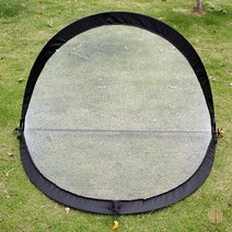 휴대용 축구 골대 축구골망 축구골대그물망 미니축구골대