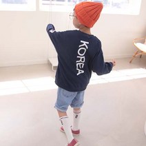 소년마켓 국가대표 맨투맨 19호까지