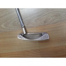 징 베릴륨카파 34인치 중고퍼터, 기본 : 상세페이지 참조