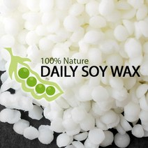 Daily Wax 데일리-소이왁스 1kg