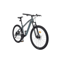 삼천리 아팔란치아 칼라스40 27.5인치 시마노 MTB, 16 카키실버