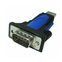 Lineup USB 2.0 to RS485 컨버터 젠더, 마이지엔쿠팡 본상품선택