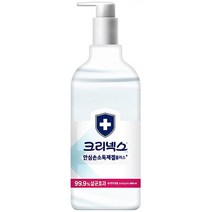 [크리넥스] 안심플러스손소독제 카키오프렌즈 라이언 어피치 오이향 에탄올 스프레이 펌프 유한킴벌리 소독제겔 15mL 55mL 250mL 480mL, 1개