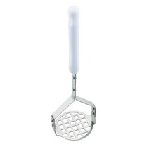 Ricer Puree 프레스 감자 사수기 감자 푸셔 부드러운 으깬 감자 크러셔 과일 주방 악세사리 주스 메이커 도구, 프랑스_as shown