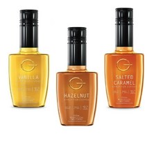 뉴질랜드 프리미엄 커피시럽 샷 쿼터패스트 250ml 3종 (바닐라 헤이즐넛 솔티드카라멜)