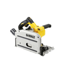 디월트 무선 레일쏘 플런지쏘 DCS520 브러시리스 베어, 단일상품- 베어메탈(배터리 충전기 없음)