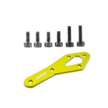 OMPHOBBY M2 EVO M2-EVO RC 더블 브러시리스 모터 다이렉트 드라이브 3D 헬리콥터 스티어링 기어 베어링 테일 액세서리, 35 OSHM2318