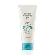 [남유네] 아이보들 수딩젤 150ml, 단품