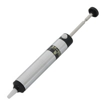 납흡입기 SP-5050A 강력흡입력 땜납제거 노즐교환가능