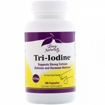 요오드 아이오딘 IODINE 180개입 대용량 요오드화 칼륨 나트륨 보타슘 소디움 인공색소 향료 무함유 비건 하루한알 6개월분 성인
