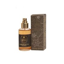 아우럼 아프리카 마룰라 오일 100% 퓨어 유리병 100ml Aurum Africa 426119