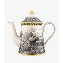 VILLEROY & BOCH 빌레로이앤보흐 아우든 펌 커피포트 1.3L 10-1067-0070, Free, 단일사이즈
