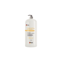 케어미 어르신전용 단백질 샴푸린스겸용 1500ml 12개 1박스, 1500mg