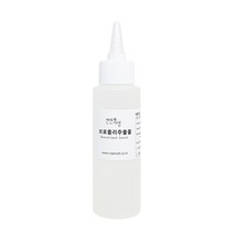 천연사랑 브로콜리추출물, 100ml