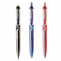 동아 애니겔 501 볼펜 0.5mm 낱개 중성펜 필기, 단품, 본상품선택