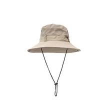 숲체험 차양막 정글모 사하라 등산 햇빛가리개 모자 캡 빅사이즈 대두 농사 커플 육군 특전사, A