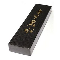 서예 먹 금생여수 (소), 단일 수량