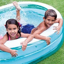 가정용 실내 어린이 볼 다용도 튜브풀장 베란다 워터파크 워터풀장 집캉스