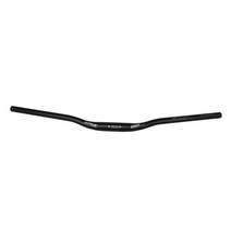 MTB 산악 자전거 엑스트라 롱 핸들바 31.8mm 고강도 경량 자전거 라이저 바 핸들바(720mm/780mm) 대부분의 자전거용, 31.8X720mm 31.8X780mm, 알루미늄 합금, 블랙 780mm