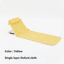 미니트레일러 폴딩 웨건 캠핑 텐트 카트 휴대용 그라운드 매트 의자 방수 접이식 등받이 안락 경량 낚시 야외 비치, [07] Oxford cloth, 07 Oxford cloth