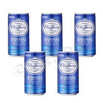 일화 초정탄산수 190ml x 60개 플레인 탄산수 청량한탄산수 커피 콜라