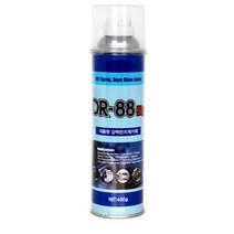강력 먼지 제거제(DR-88/대용량/400ml), 상세페이지 참조
