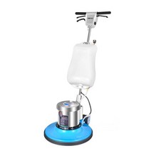 카페트 계단 청소기 호텔 학교 광택기 솔 빠른 세정기, 1200W 베어메탈 + 블랭킷 브러시 1