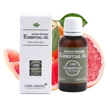 림스아로마 아로마오일 30ml, 그레이프후르츠30ml
