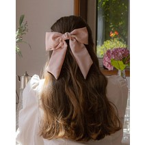 소피 리본 헤어핀 JP-22-159AB
