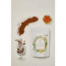 탑티 리얼 루이보스차