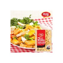 하림-프로라인 치킨너겟1kg 굿초이스너겟으로 이름변경, 하림-프로라인 치킨너겟1kg 굿초