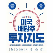 미국 배당주 투자지도, 상품명