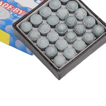 당구 스틱 팁당구 큐 팁 실용적 일상 사용, 01 Black