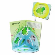 개구리의한살이(5인용)