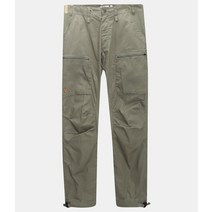 FJALLRAVEN 남성 바지 22FW 아비스코 라이트 트레킹 트라우저 롱 올리브 (82890622) (Abisko Lite Trekking Trs M Long Light Oliv