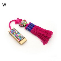 제이큐 usb usb메모리 한국전통자개USB-훈민조각보 8기가