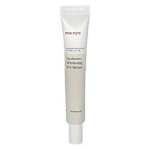 마녀공장 히알루론 화이트닝 아이세럼 20ml, 1개