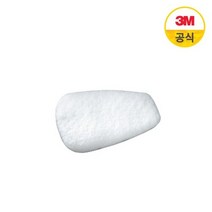 3M 양구형 방진필터 5N11 10개입, 단일속성
