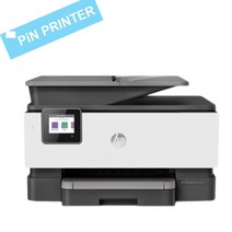 HP오피스젯프로9010 프린터 정품잉크 포함 HP9010 팩스복합기, HP9010 정품 팩스복합기