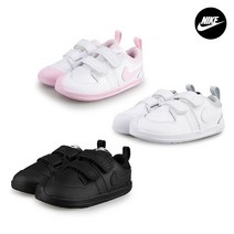 [빅토리아키즈] 나이키키즈 피코5 아동 TD 여아 찍찍이 운동화 3종 택일