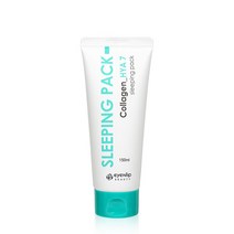 [eyenlip] 콜라겐_HYA 7 슬리핑 팩 150ml, 1개