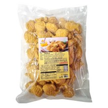 [589] 냉동 미니붕어빵 슈크림 1kg, 1개