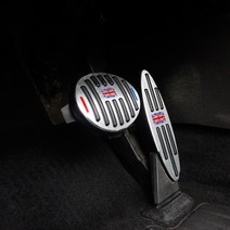 미니쿠퍼 컨트리맨 클럽맨 쿠페 스포츠페달, 02. 유니온 잭 2P(브레이크+악셀), 미니