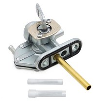 Suitable For SUZUKI BANDIT GSF600S GSF1200 GT750 GT550 LTZ400 Z250 LTZ250 LT80 LTF300F GSF Fuel Gas, 한개옵션0